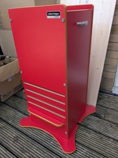 Little Helper Fun Pod In Red