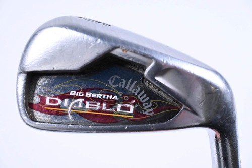 Callaway diablo forged - callaway, iron
