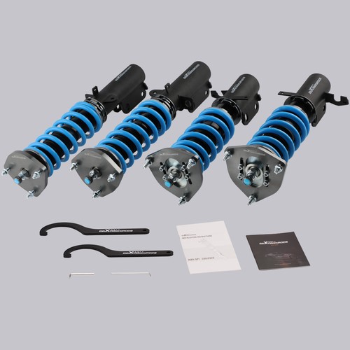 Coilovers performance - coilovers,