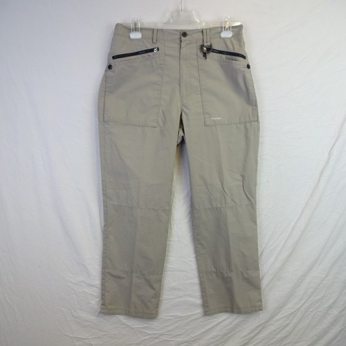 Rohan bags trousers mens 32s - rohan,