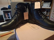 Merry Scott Ankle Boota