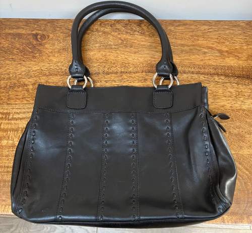 Marks and spencers leather - marks,