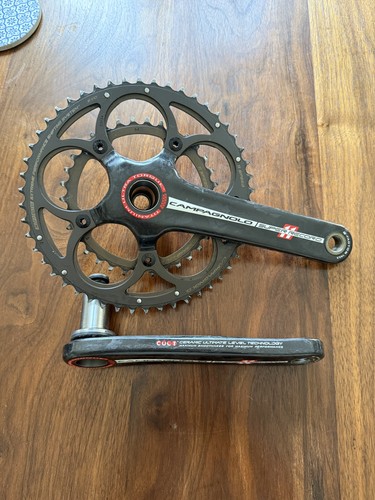 Campagnolo super record - campagnolo,