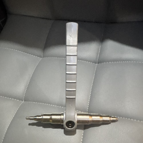 Pipe swaging tool - pipe,