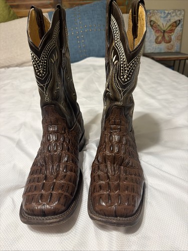 Men ranch faux - men’s, 5