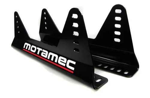 Steel seat side mounts - steel,