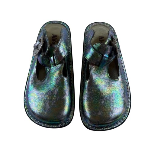 Alegria iridescent buckle - alegria,