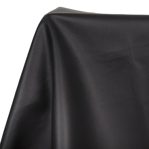 Marine faux leather - marine,