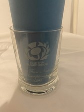Scottish Rugby Union 1997 Five