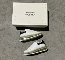 Alexander McQueen Oversized