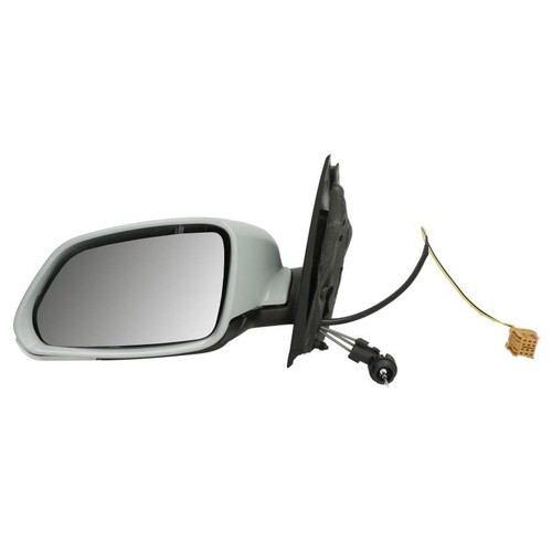 For side mirror - side, left