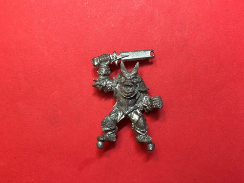 Citadel games workshop metal - citadel,