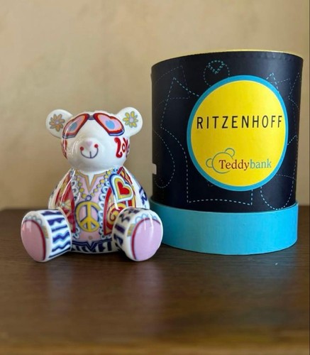 Ritzenhoff piggy bank - ritzenhoff,