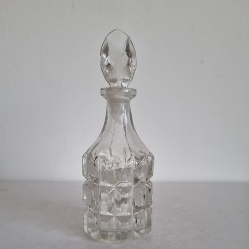 Vintage perfume bottle scent - perfume,