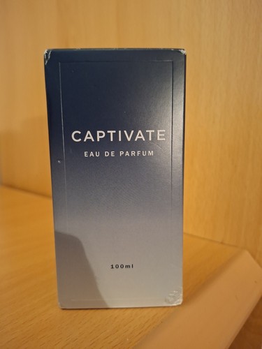 Next captivate eau parfum - next,