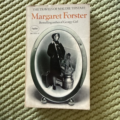 Travels maudie tipstaff - of,
