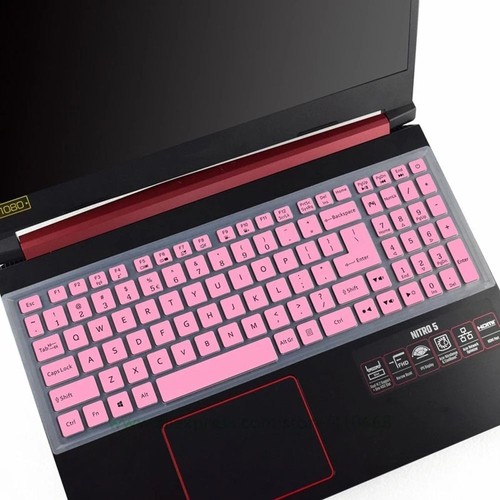 Laptop keyboard cover - 15.6'',