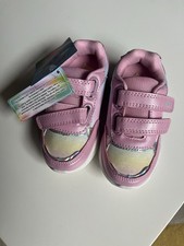 Peppa Pig Pink Pastel Coloured