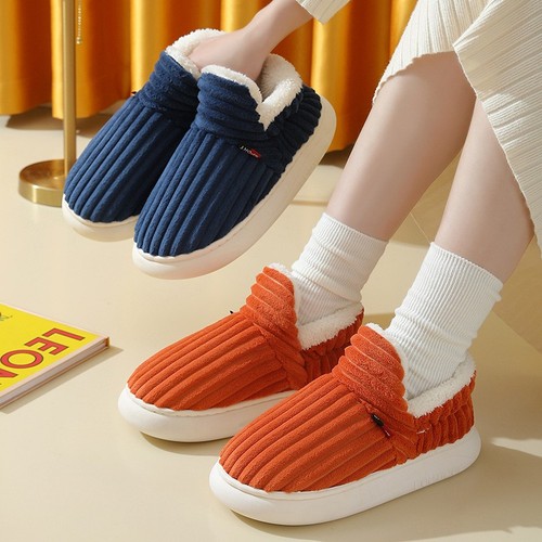 Cloud slippers pillow warm - cloud,