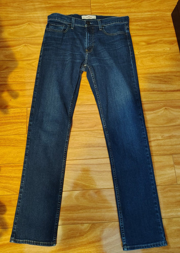Mens hollister slim straight - hollister,