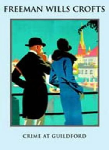 Crime guildford freeman - crime, at