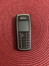 NOKIA 6230 ORIGINAL NO CHARGER
