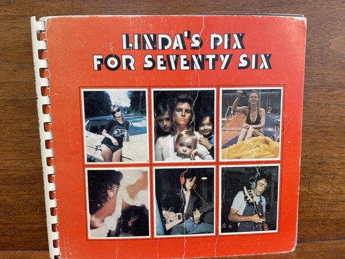 Mpl linda pix for - linda’s, seventy