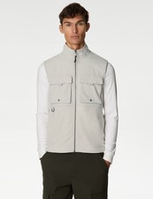 Marks & Spencer Mens Beige