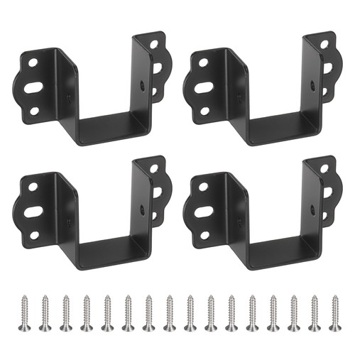 4pcs bed rail fittings 6 - 4pcs,,