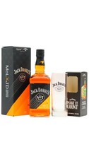 Jack daniel old no - old, no.