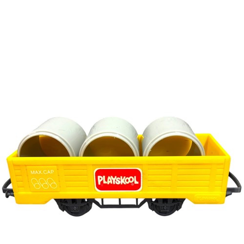 Vintage playskool express - vintage,