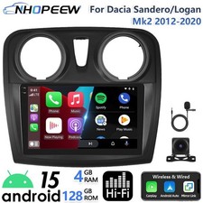 For dacia sandero - for, logan