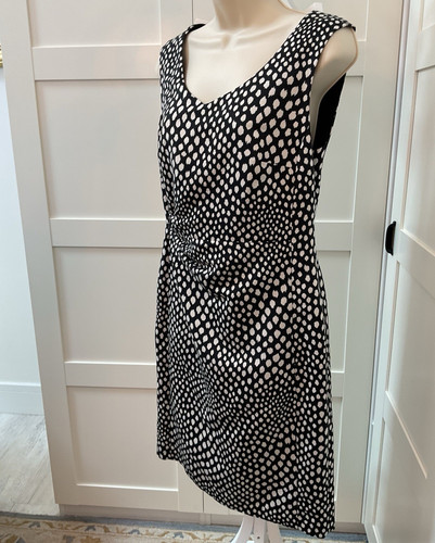 Laura ashley size black - ashley, 10
