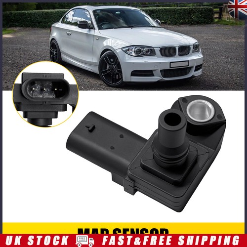 Map sensor fits bmw 435d - map, 3.0d