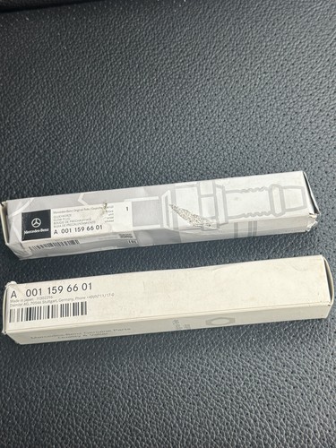 New genuine mercedes - new, mercedes-benz