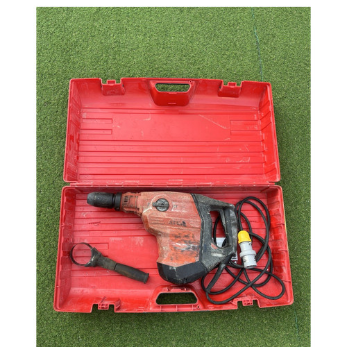 Hilti 70 atc - hilti, te-80