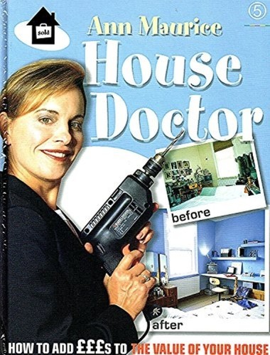 House doctor ann - ann, maurice