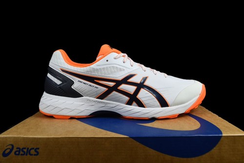 Asics 350 not out cricket - out,