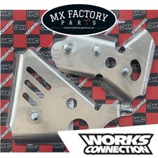 CR125 CR250 CR500 89-01 Works