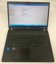 Acer TravelMate P215-53 15" i5