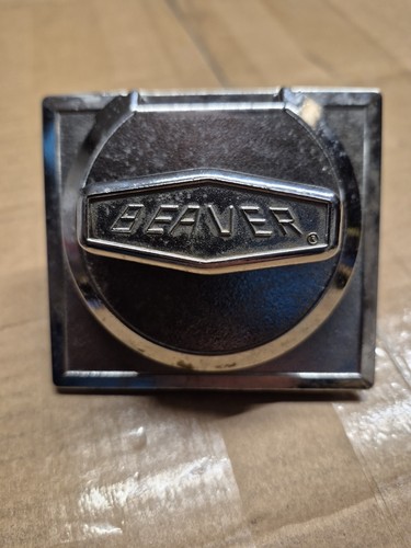Beaver coin mechanism 50p - mechanism,