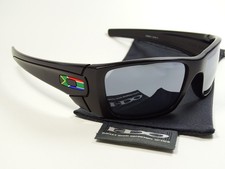 Oakley Fuel Cell South Africa