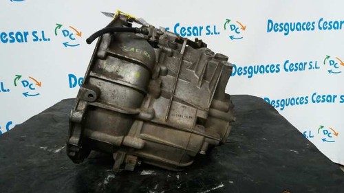 F23 gearbox 2588115 for opel - /,