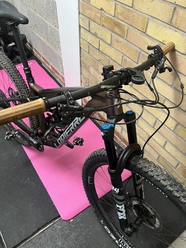 Lapierre 9 full - lapierre, xr