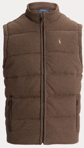 Ralph lauren gilet - size, xs