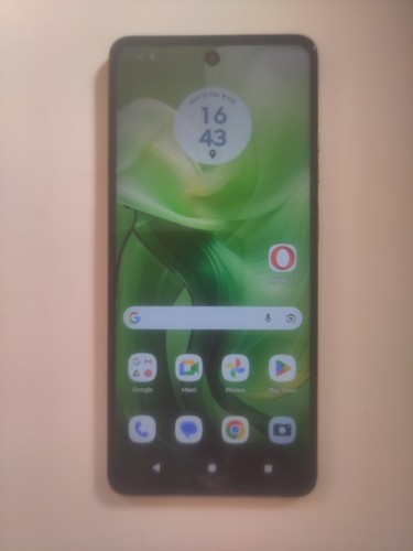 Motorola moto g24 - motorola,