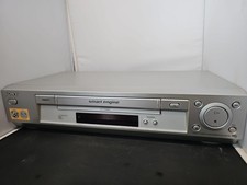 Sony slv se730g - sony, vcr