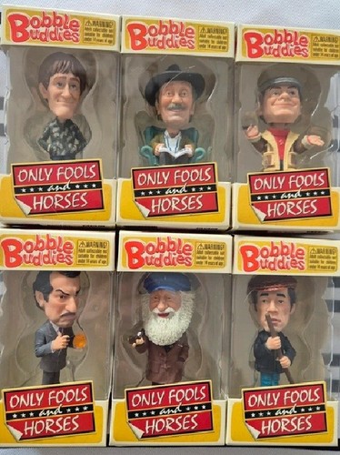 Big chief studios bobble - big,