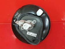 VAUXHALL CORSA E MK4 VXR BRAKE