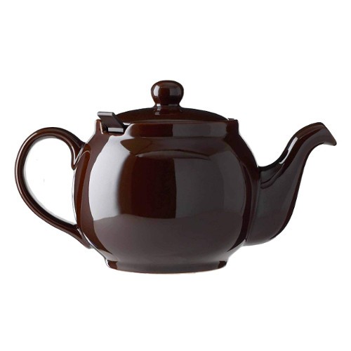 Chatsford ceramic teapot - chatsford,